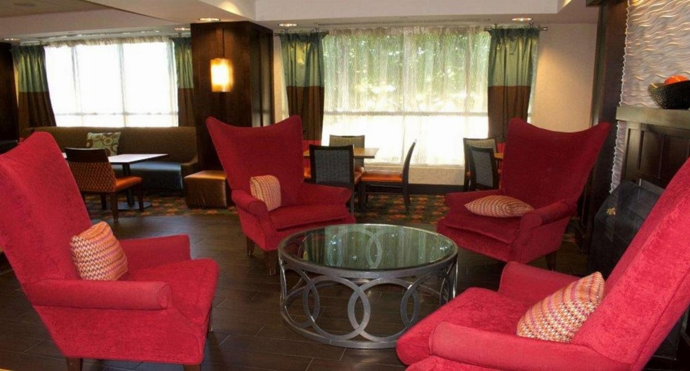 Hampton Inn By Hilton Ithaca