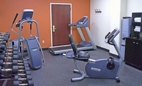 Hampton Inn By Hilton Ithaca image 11