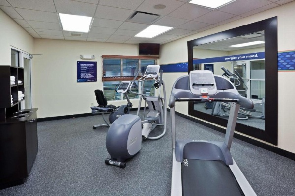 Hampton Inn By Hilton Ithaca image 12
