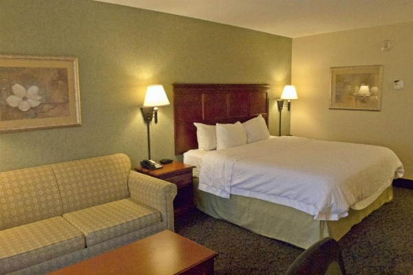 Hampton Inn By Hilton Ithaca image 13