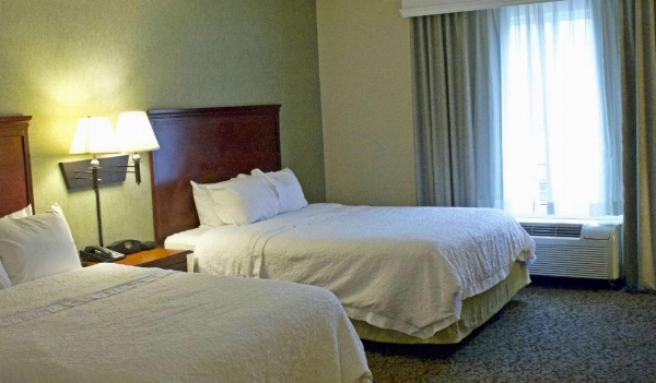 Hampton Inn By Hilton Ithaca image 14