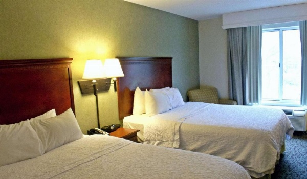 Hampton Inn By Hilton Ithaca image 16