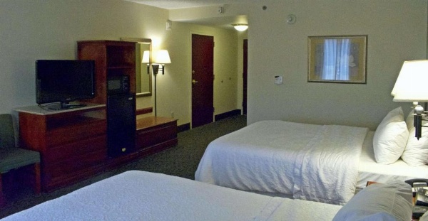Hampton Inn By Hilton Ithaca image 17