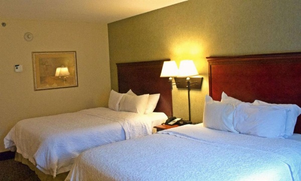 Hampton Inn By Hilton Ithaca image 19