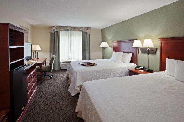 Hampton Inn By Hilton Ithaca image 26