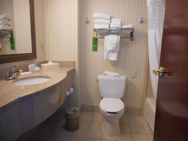 Hampton Inn By Hilton Ithaca image 27