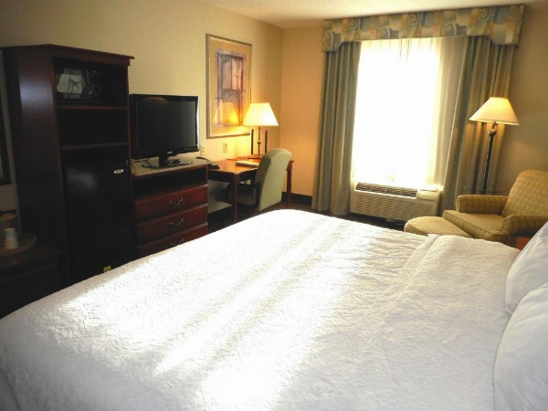 Hampton Inn By Hilton Ithaca image 28