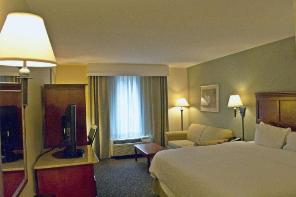 Hampton Inn By Hilton Ithaca image 30